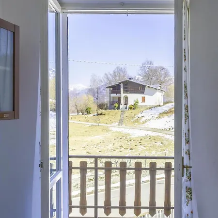 Grigna Lägenhet