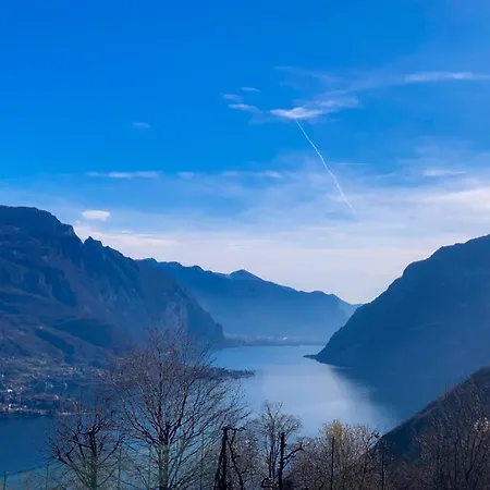 アパート Grigna *