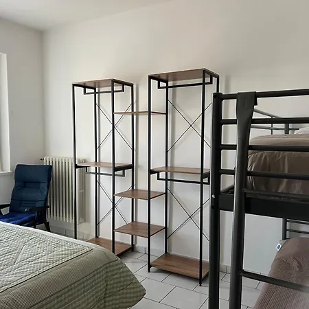 アパート Grigna *