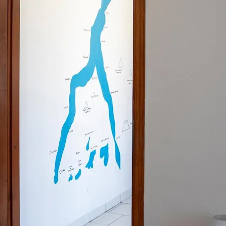 Grigna * ベッラージョ