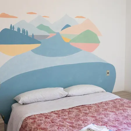 Grigna Apartment *
