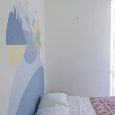 アパート Grigna *