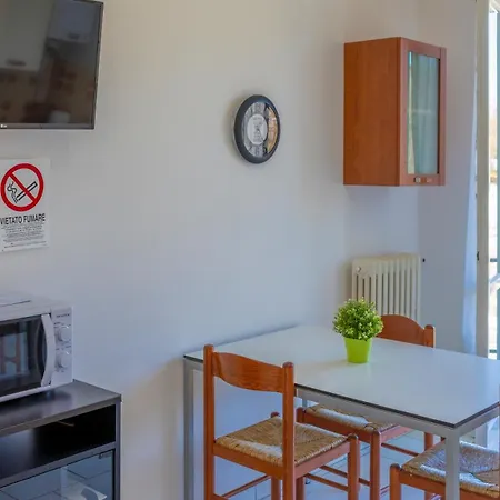 Grigna Appartement *