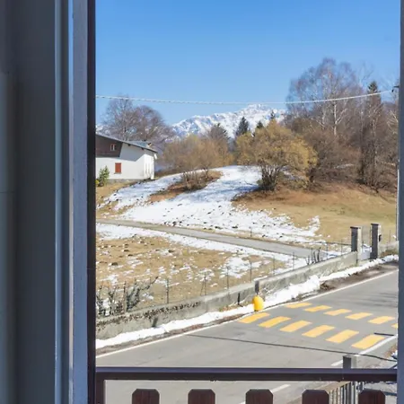 Grigna Appartement *