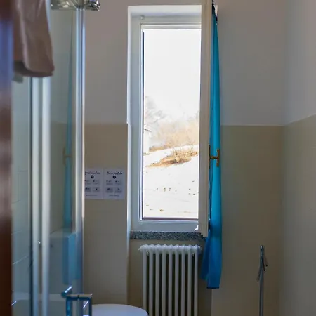 Apartment Grigna