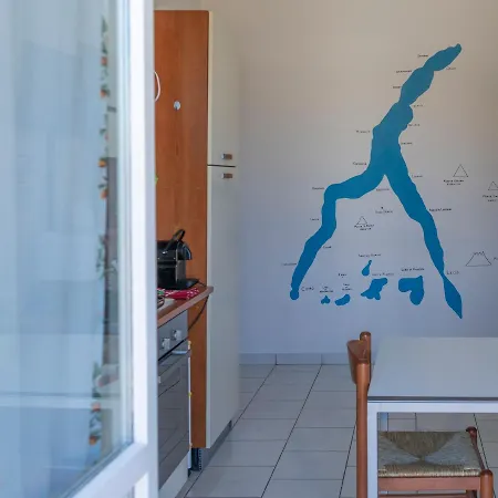 Grigna Apartment