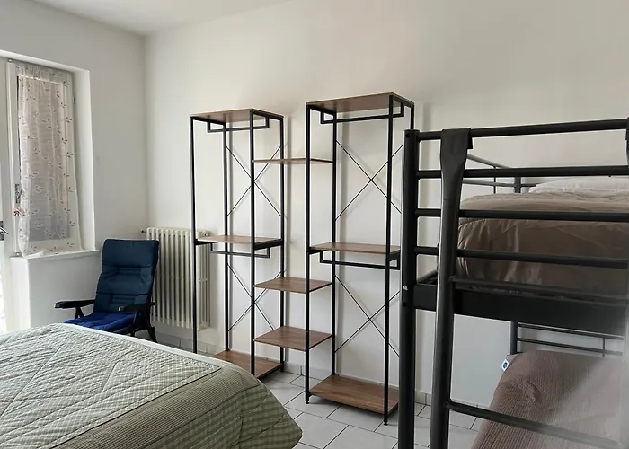 Διαμέρισμα Grigna *