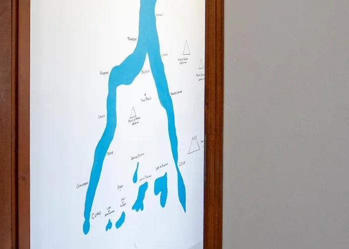 Grigna * Μπελάτζιο