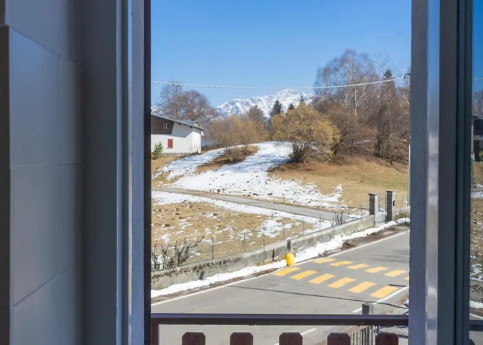 Grigna Διαμέρισμα *