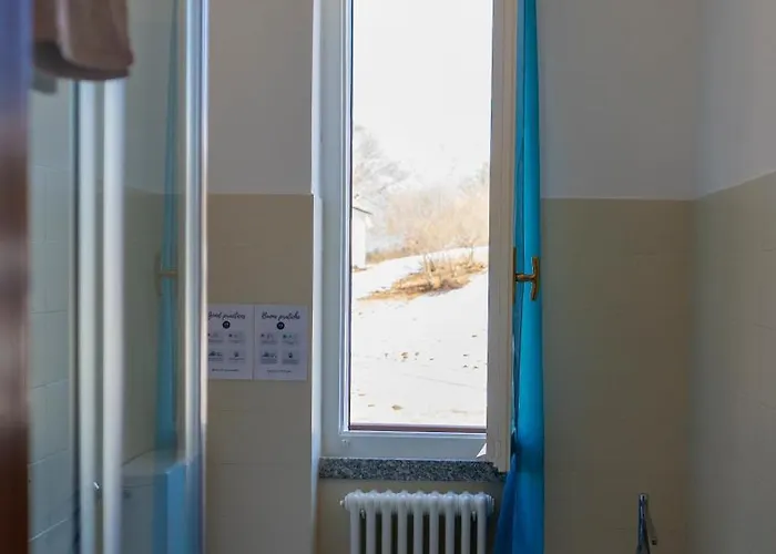 Διαμέρισμα Grigna