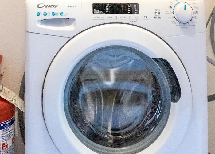 Grigna Διαμέρισμα Μπελάτζιο