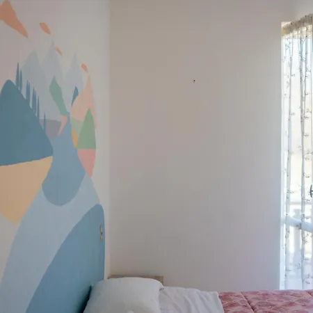 Apartamento Grigna Bellagio