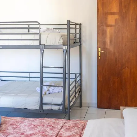 Апартаменты Grigna Белладжо