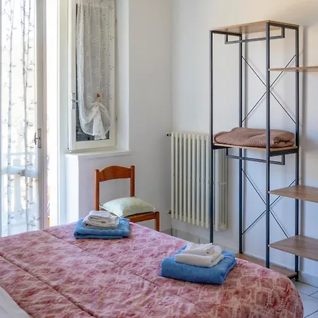 Grigna * Белладжо