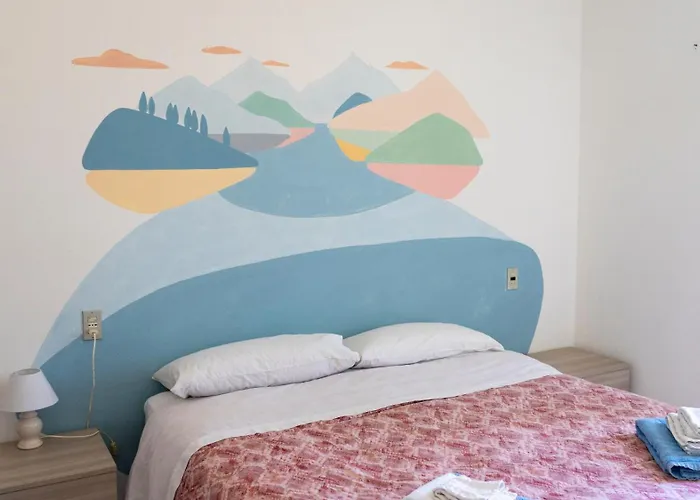 Grigna Апартаменты *