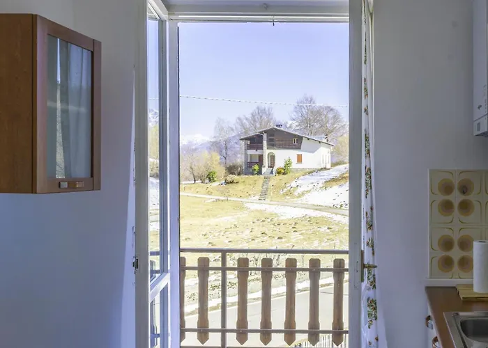 Grigna Апартаменты