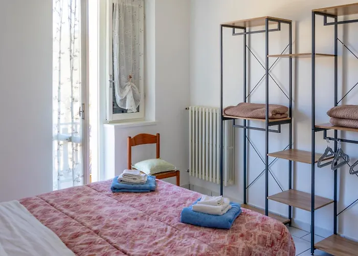 Grigna * Белладжо