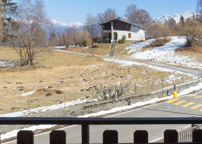 Апартаменты Grigna Белладжо